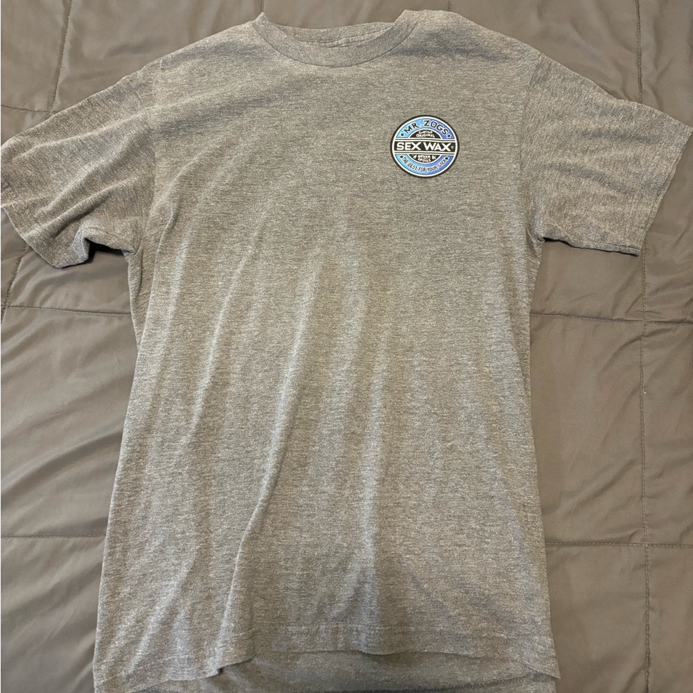 Sex Wax Men’s Shirt